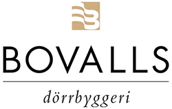 Bovalls Dörrbyggeri
