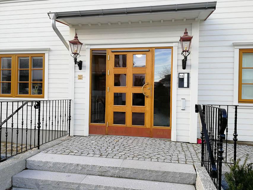 TJÄRNÖ