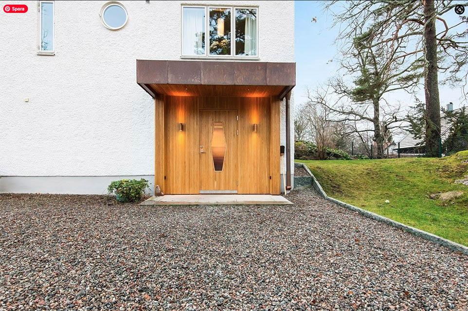 HJÄRTERÖ